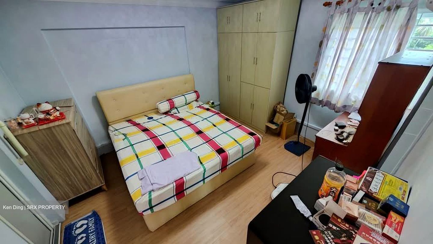 Blk 72 Siglap Lucky Valley (Bedok), HDB 5 Rooms #575486311